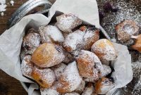 Blueberry Bliss Puffs