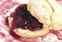Sweet and Savory Strawberry Balsamic Black Pepper Jam