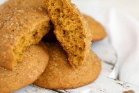 Pillowy Pumpkin Spice Delights