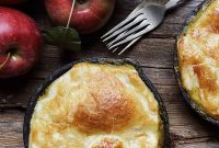 Savory Spiced Turkey Bake