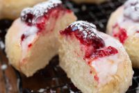 Sweet Shrove Delights