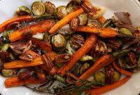 Golden Maple Harvest Roast