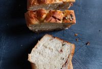 Fully Loaded Potato Bread