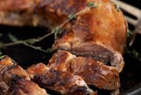 Three-Step Pork Perfection Marinade