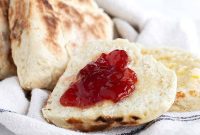 Homestyle Irish Soda Farls