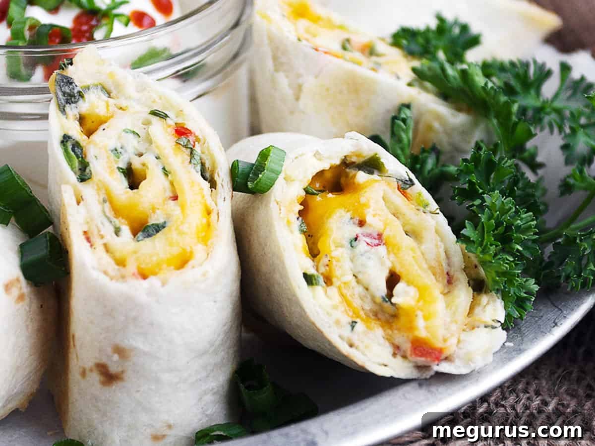 Delicious Antojitos on a platter, ready to serve with a creamy sour cream dip, garnished with fresh herbs.