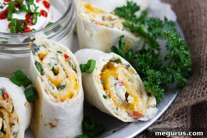 Antojitos on platter with dip