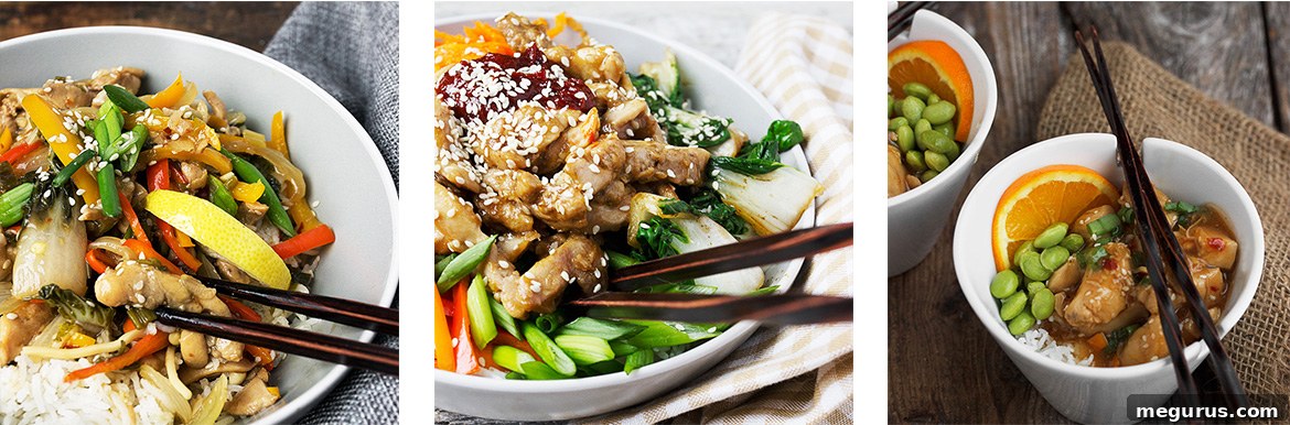 40 Stir Fry Sauce Recipes: The Ultimate Guide to Homemade Stir Fry Sauces