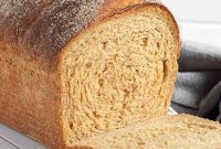 Anadama Bread: New England’s Hearty Loaf